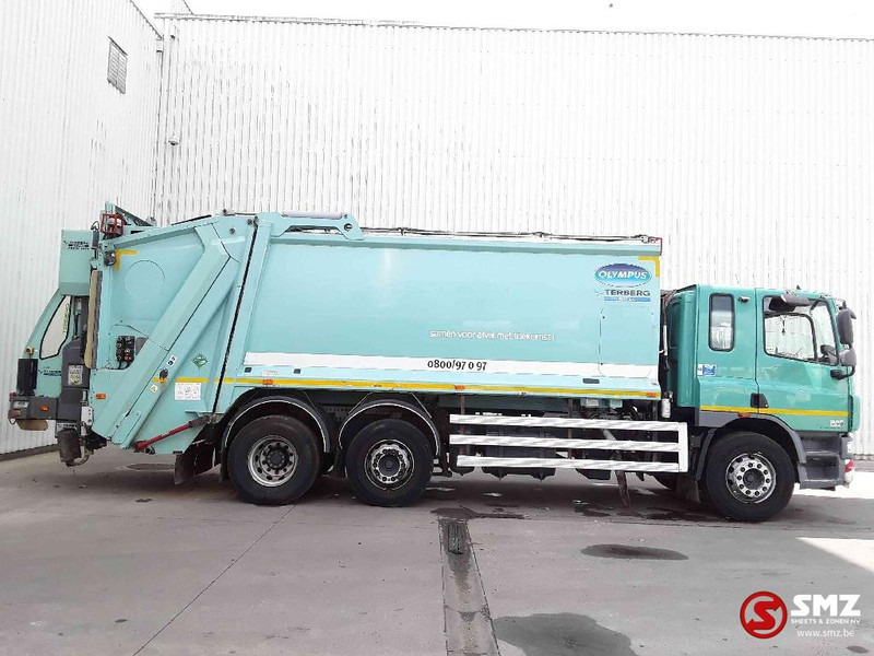 DAF 75 CF 310 terberg OLYMPUS matec 2x lift 199"km! - Truk sampah: gambar 4 DAF 75 CF 310 terberg OLYMPUS matec 2x lift 199"km! - Truk sampah: gambar 4