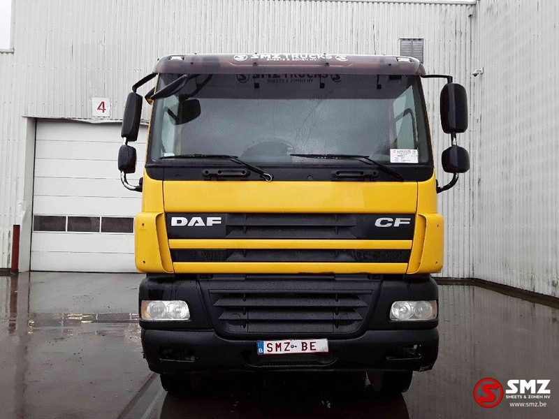DAF 85 CF 360 - Truk pengaduk beton: gambar 2 DAF 85 CF 360 - Truk pengaduk beton: gambar 2