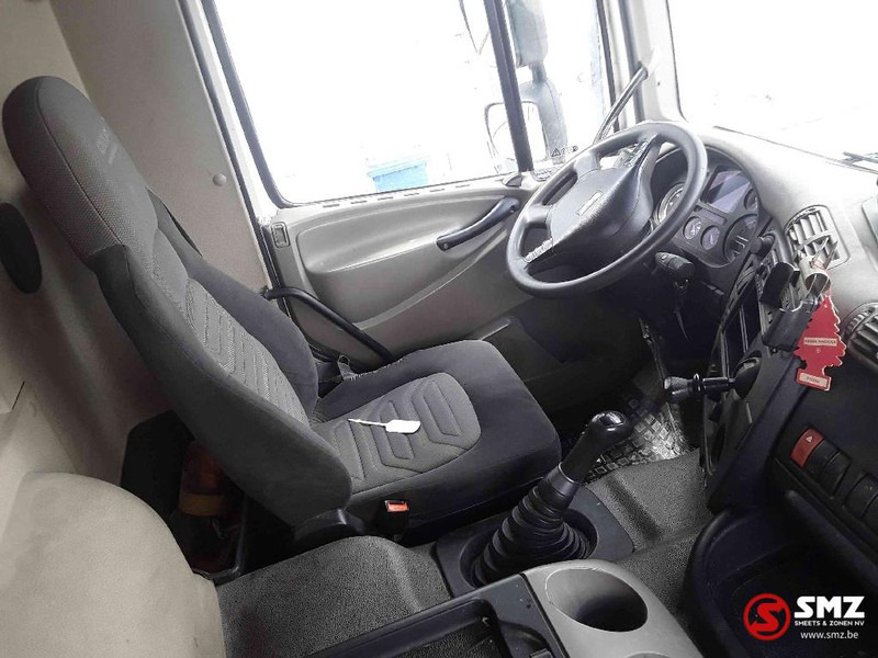 DAF 85 CF 360 airco 8m2 - Truk pengaduk beton: gambar 4 DAF 85 CF 360 airco 8m2 - Truk pengaduk beton: gambar 4