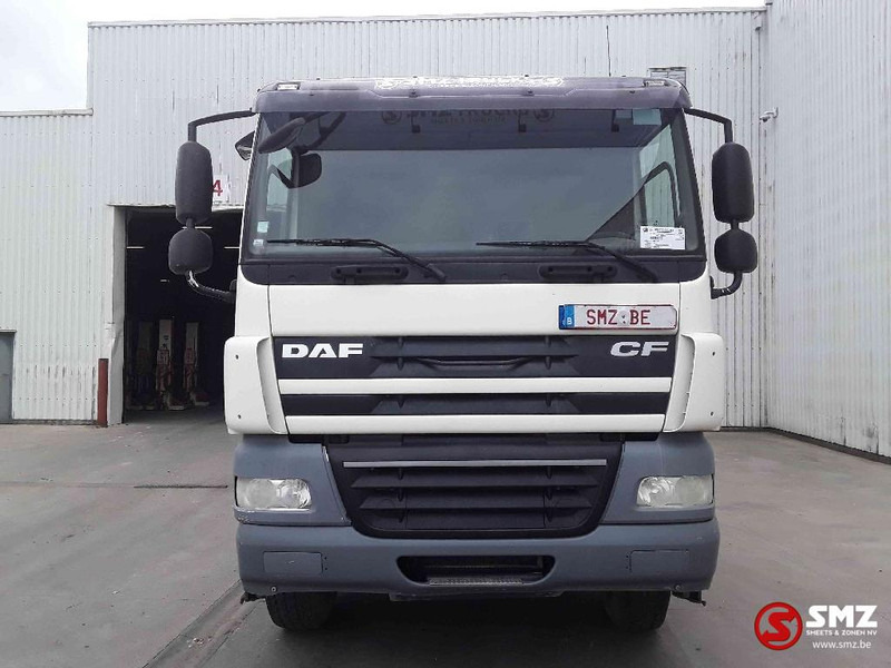 DAF 85 CF 360 airco 8m2 - Truk pengaduk beton: gambar 2 DAF 85 CF 360 airco 8m2 - Truk pengaduk beton: gambar 2