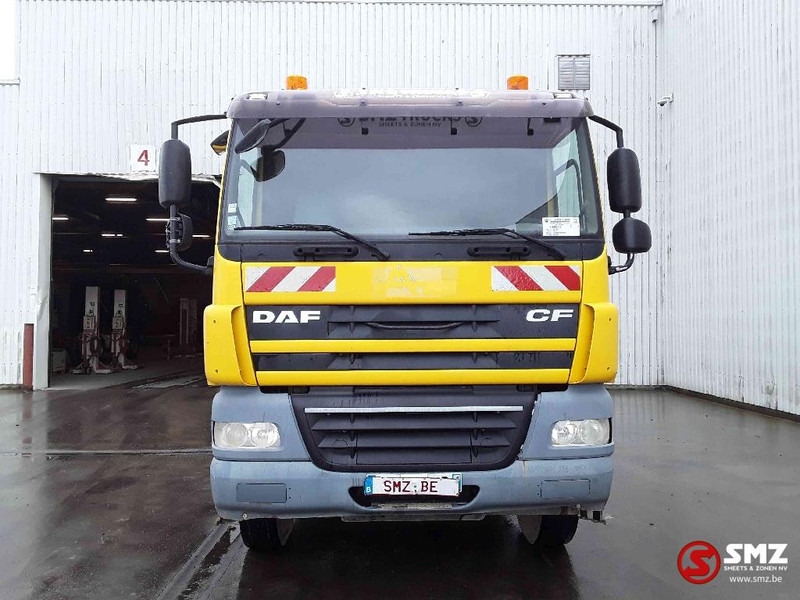 DAF 85 CF 360 bibenne 328'km TOP - Truk jungkit: gambar 2 DAF 85 CF 360 bibenne 328'km TOP - Truk jungkit: gambar 2