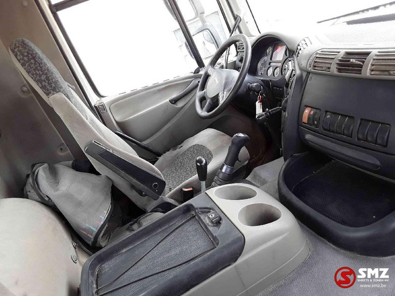 DAF 85 CF 410 - Truk pengaduk beton: gambar 5 DAF 85 CF 410 - Truk pengaduk beton: gambar 5