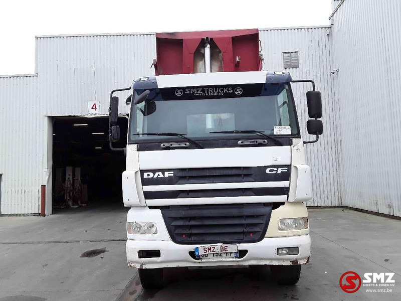 DAF 85 CF 430 8x4 - Truk jungkit: gambar 2 DAF 85 CF 430 8x4 - Truk jungkit: gambar 2
