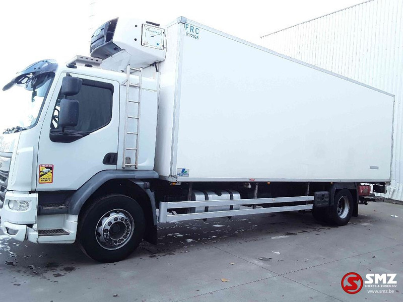DAF LF 310 Carrièr supra 850 - Truk berpendingin: gambar 5 DAF LF 310 Carrièr supra 850 - Truk berpendingin: gambar 5