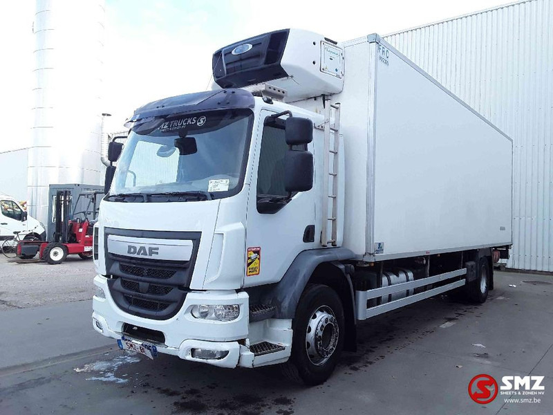 DAF LF 310 Carrièr supra 850 - Truk berpendingin: gambar 3 DAF LF 310 Carrièr supra 850 - Truk berpendingin: gambar 3