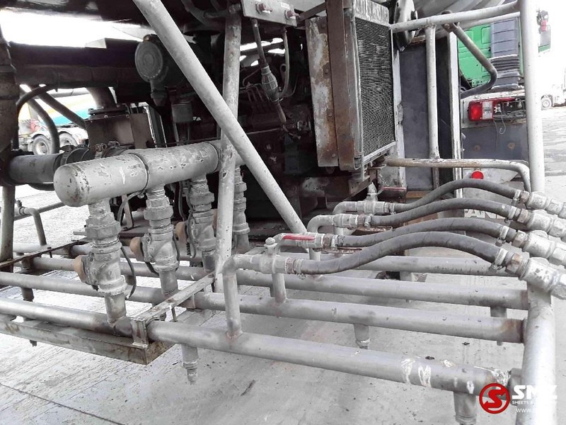 ETA Oplegger Arosage/water Sprider - Semi-trailer tangki: gambar 5 ETA Oplegger Arosage/water Sprider - Semi-trailer tangki: gambar 5