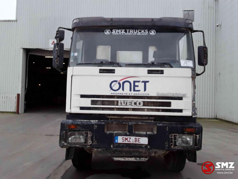 Iveco 260 260 E 34 - Truk sasis: gambar 2 Iveco 260 260 E 34 - Truk sasis: gambar 2