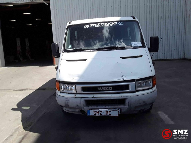 Iveco Daily - Van panel: gambar 2 Iveco Daily - Van panel: gambar 2