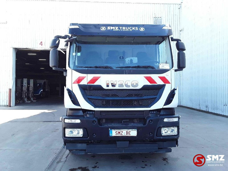 Iveco Stralis 330 gas 67000 km TOP - Truk sampah: gambar 2 Iveco Stralis 330 gas 67000 km TOP - Truk sampah: gambar 2