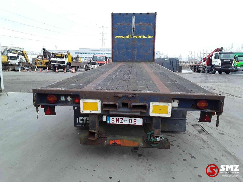 LAG Oplegger - Semi-trailer flatbed: gambar 5 LAG Oplegger - Semi-trailer flatbed: gambar 5