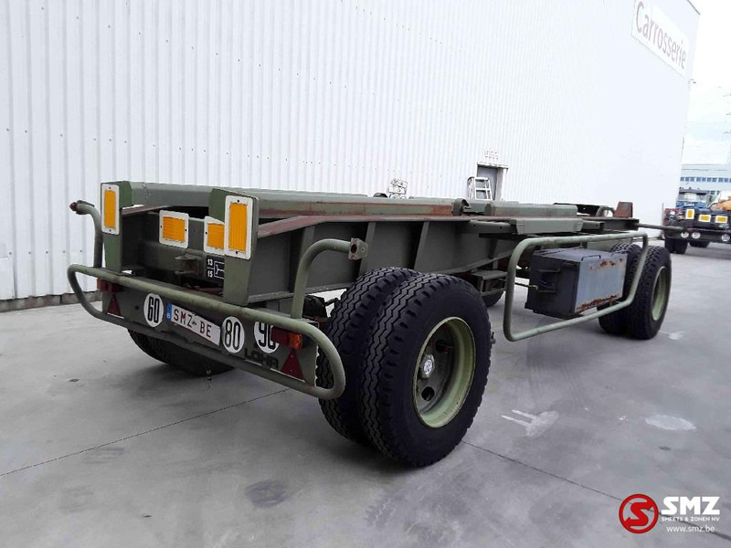 Lohr RM19-PLM lames steel 10x - Trailer pengangkut mobil: gambar 4 Lohr RM19-PLM lames steel 10x - Trailer pengangkut mobil: gambar 4