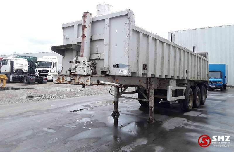 MOL Oplegger - Semi-trailer jungkit: gambar 3 MOL Oplegger - Semi-trailer jungkit: gambar 3