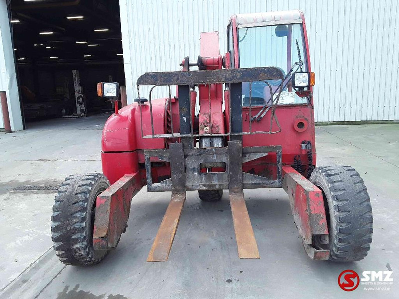 Manitou Machine TMT 25.20 - Forklift: gambar 2 Manitou Machine TMT 25.20 - Forklift: gambar 2