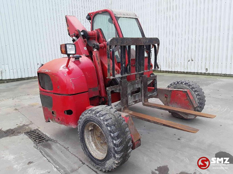 Manitou Machine TMT 25.20 - Forklift: gambar 1 Manitou Machine TMT 25.20 - Forklift: gambar 1