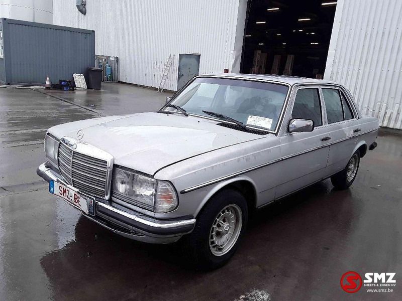 Mercedes-Benz - Mobil: gambar 2 Mercedes-Benz - Mobil: gambar 2