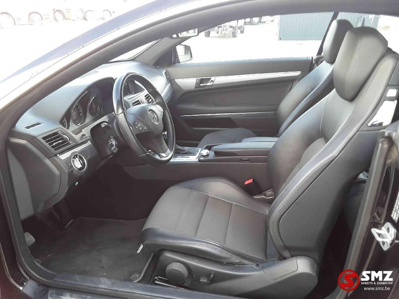 Mercedes-Benz E-Klasse 250 CDI 60000 km automatic/parktronic ("12) no reg - Mobil: gambar 5 Mercedes-Benz E-Klasse 250 CDI 60000 km automatic/parktronic ("12) no reg - Mobil: gambar 5