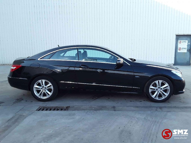 Mercedes-Benz E-Klasse 250 CDI 60000 km automatic/parktronic ("12) no reg - Mobil: gambar 4 Mercedes-Benz E-Klasse 250 CDI 60000 km automatic/parktronic ("12) no reg - Mobil: gambar 4