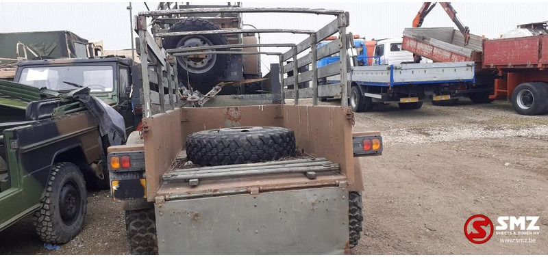 Onbekend P4 trailer - Trailer mobil: gambar 4 Onbekend P4 trailer - Trailer mobil: gambar 4