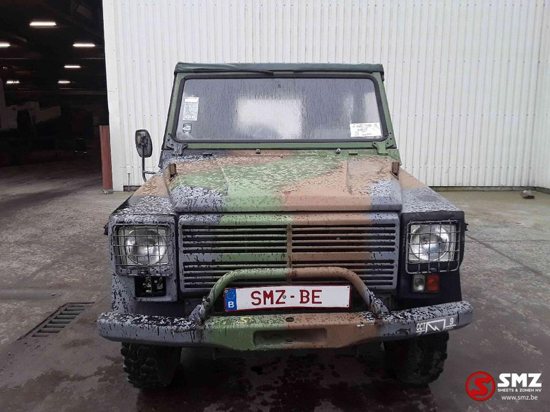 Peugeot P4 10X mercedes G - Mobil: gambar 2 Peugeot P4 10X mercedes G - Mobil: gambar 2