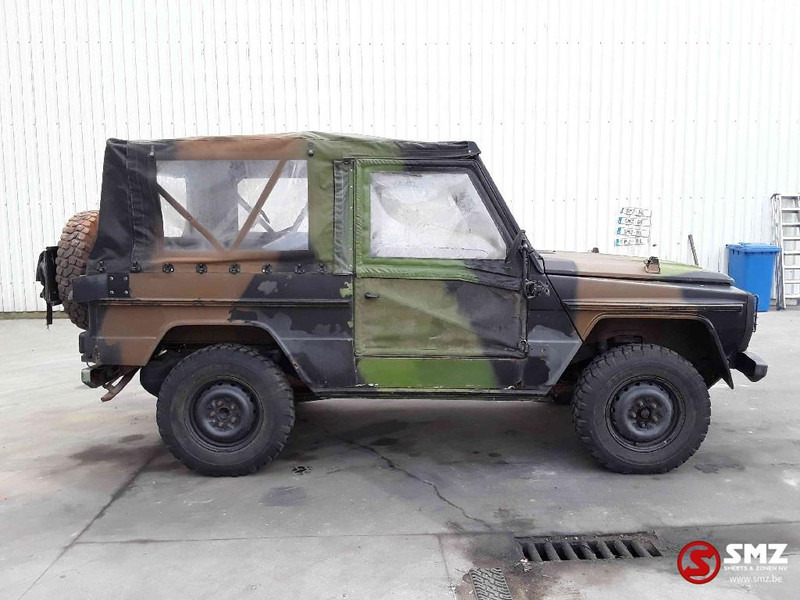 Peugeot P4 10x - Mobil: gambar 4 Peugeot P4 10x - Mobil: gambar 4