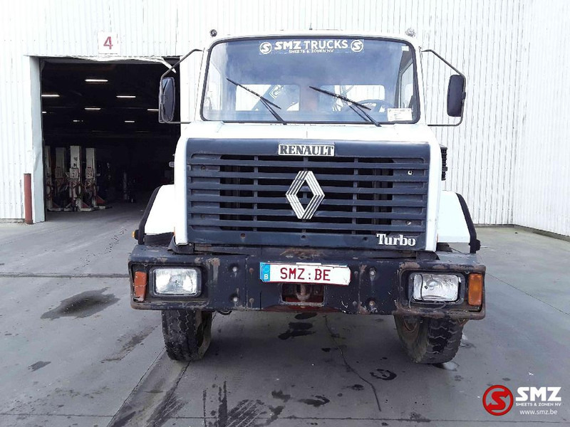 Renault C 210 - Truk jungkit, Truk derek: gambar 2 Renault C 210 - Truk jungkit, Truk derek: gambar 2