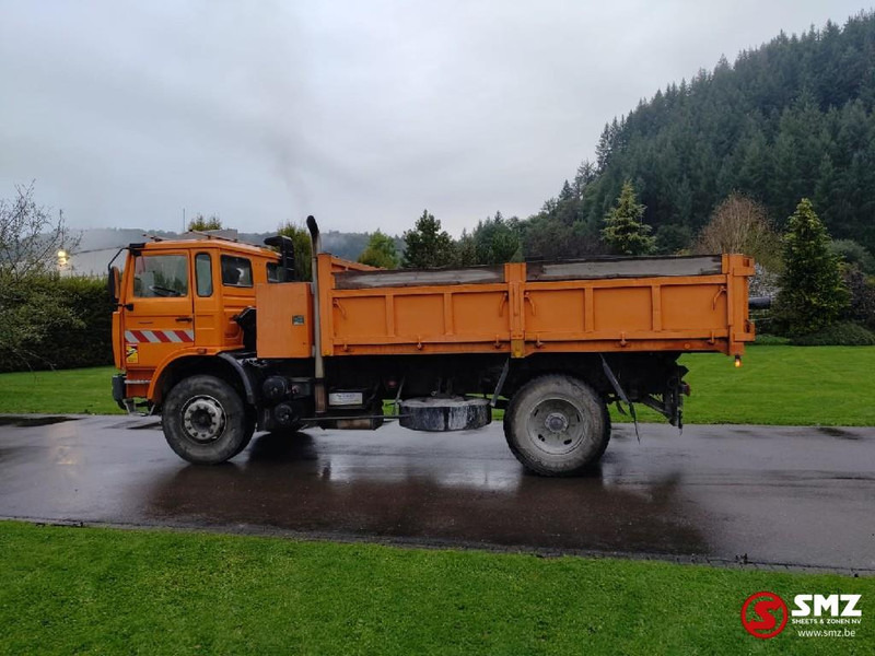 Renault G 230 - Truk jungkit: gambar 5 Renault G 230 - Truk jungkit: gambar 5