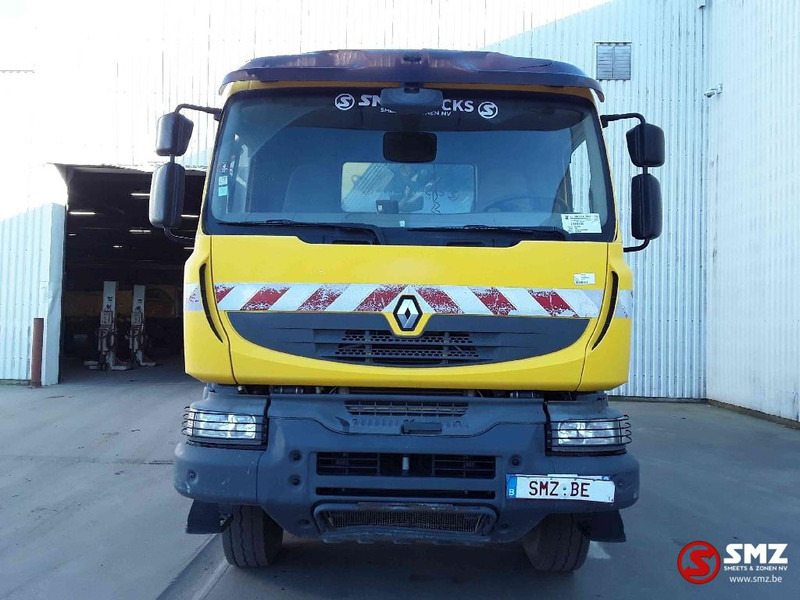 Renault Kerax 370 Atlas 125.2 A2 - Truk jungkit, Truk derek: gambar 2 Renault Kerax 370 Atlas 125.2 A2 - Truk jungkit, Truk derek: gambar 2