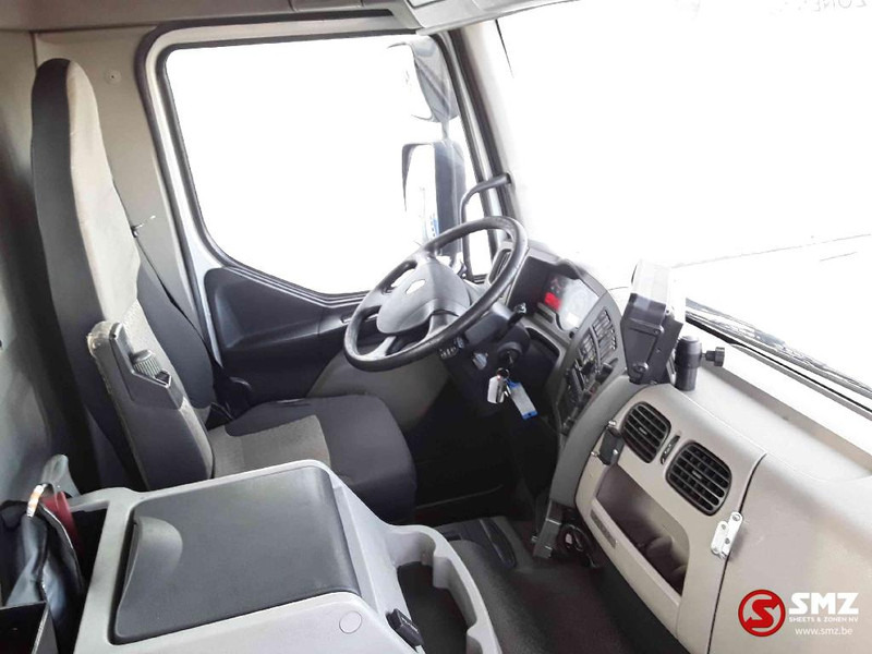 Renault Kerax 380 - Truk flatbed, Truk derek: gambar 5 Renault Kerax 380 - Truk flatbed, Truk derek: gambar 5