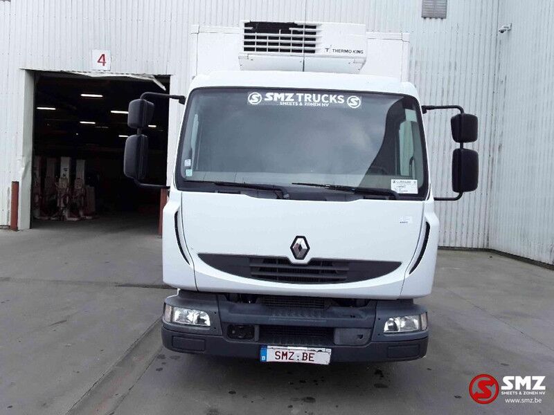 Renault Midliner 220 Thermoking v500 Max - Truk berpendingin: gambar 2 Renault Midliner 220 Thermoking v500 Max - Truk berpendingin: gambar 2