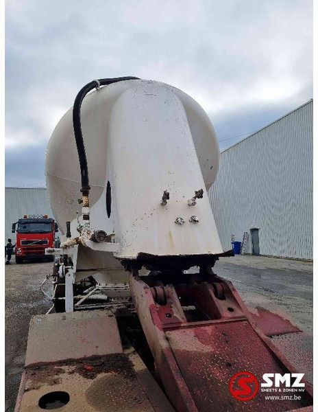 SPITZER Oplegger - Semi trailer silo: gambar 2 SPITZER Oplegger - Semi trailer silo: gambar 2