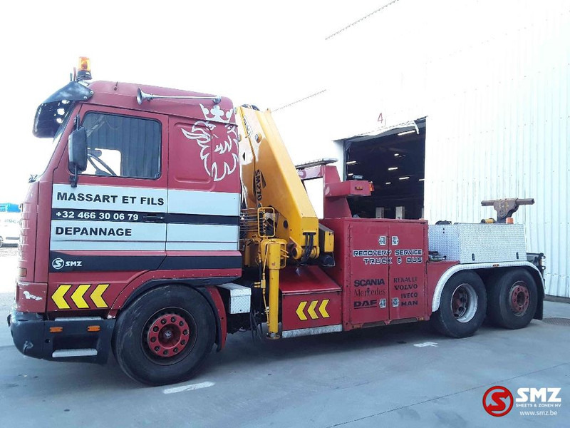 Scania 143 M 420 depannage + pesi 3 - Mobil derek: gambar 5 Scania 143 M 420 depannage + pesi 3 - Mobil derek: gambar 5