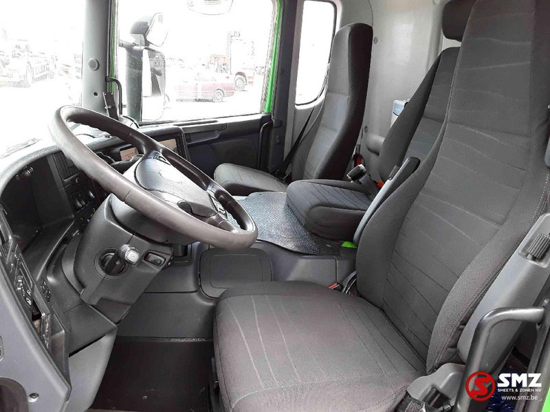 Truk sampah Scania P 310 CNG: gambar 7