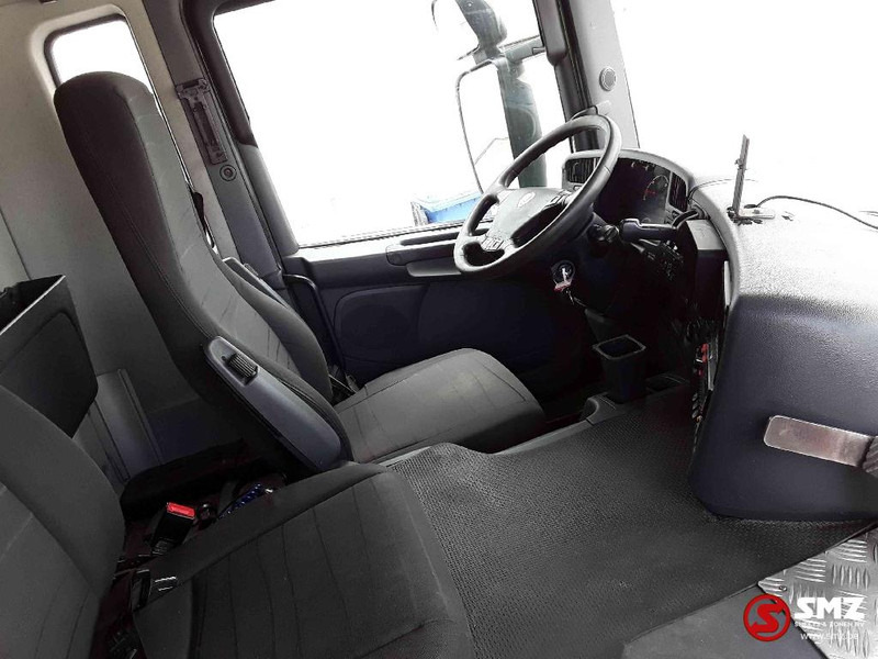 Truk sampah Scania P 310 CNG: gambar 6