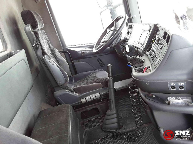 Scania T 124.360 torpedo manual pump - Truk jungkit: gambar 5 Scania T 124.360 torpedo manual pump - Truk jungkit: gambar 5