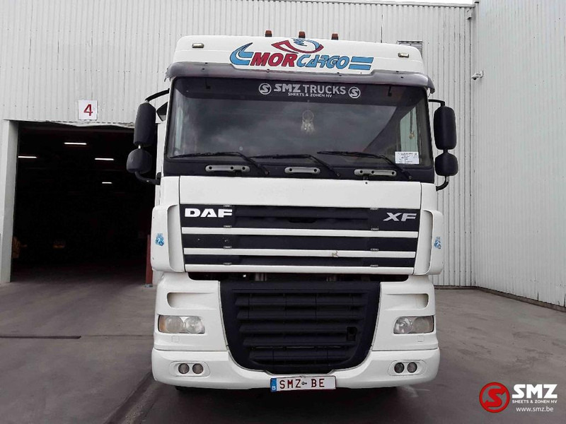 DAF 105 XF 410 - Tractor head: gambar 2 DAF 105 XF 410 - Tractor head: gambar 2