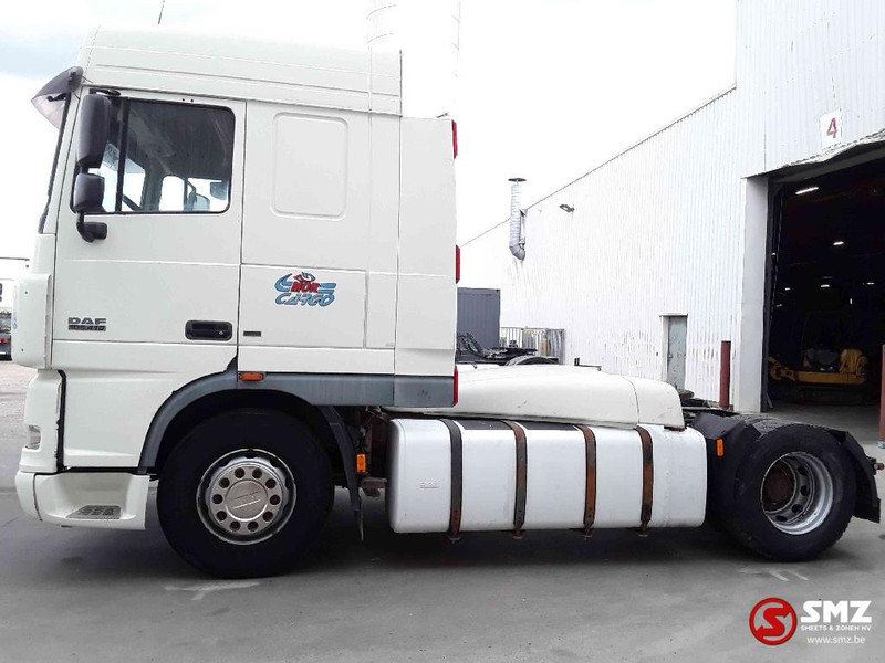DAF 105 XF 410 - Tractor head: gambar 5 DAF 105 XF 410 - Tractor head: gambar 5