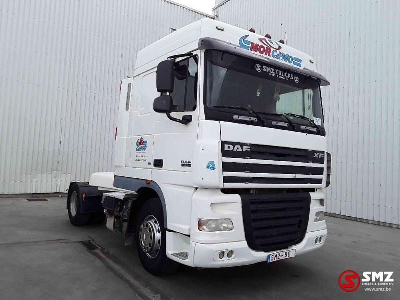 DAF 105 XF 410 - Tractor head: gambar 1 DAF 105 XF 410 - Tractor head: gambar 1