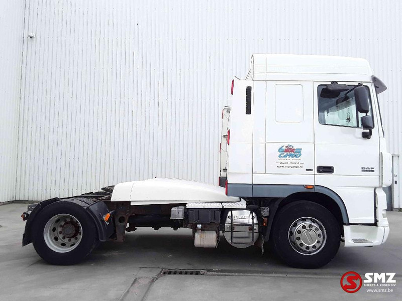 DAF 105 XF 410 - Tractor head: gambar 4 DAF 105 XF 410 - Tractor head: gambar 4