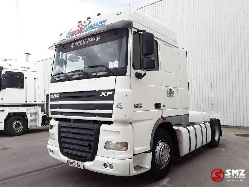 DAF 105 XF 410 - Tractor head: gambar 3 DAF 105 XF 410 - Tractor head: gambar 3