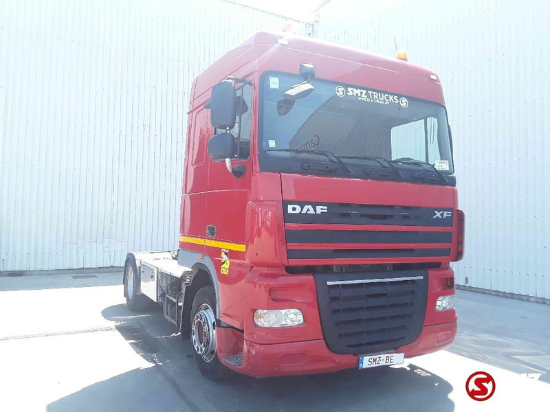 DAF 105 XF 410 Spacecab 1 hand B truck - Tractor head: gambar 1 DAF 105 XF 410 Spacecab 1 hand B truck - Tractor head: gambar 1