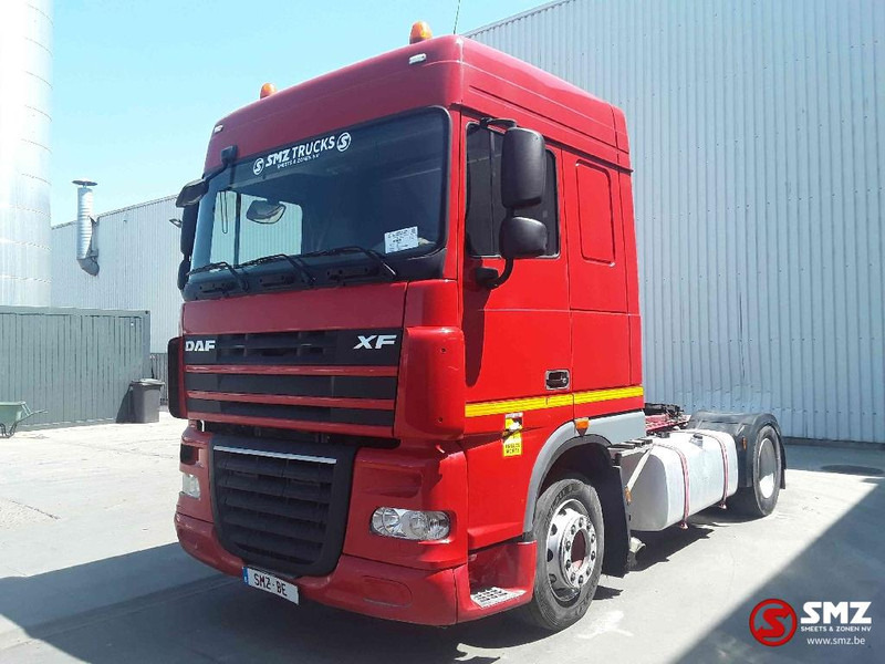 DAF 105 XF 410 Spacecab 1 hand B truck - Tractor head: gambar 3 DAF 105 XF 410 Spacecab 1 hand B truck - Tractor head: gambar 3