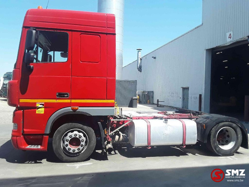 DAF 105 XF 410 Spacecab 1 hand B truck - Tractor head: gambar 5 DAF 105 XF 410 Spacecab 1 hand B truck - Tractor head: gambar 5