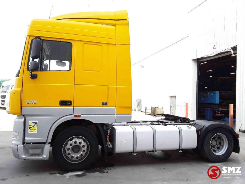 DAF 105 XF 410 intarder - Tractor head: gambar 5 DAF 105 XF 410 intarder - Tractor head: gambar 5