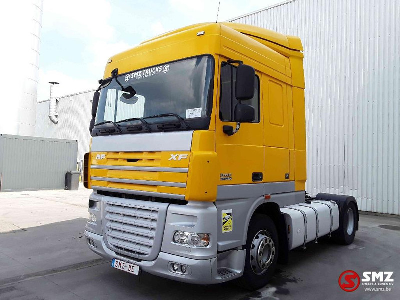 DAF 105 XF 410 intarder - Tractor head: gambar 3 DAF 105 XF 410 intarder - Tractor head: gambar 3