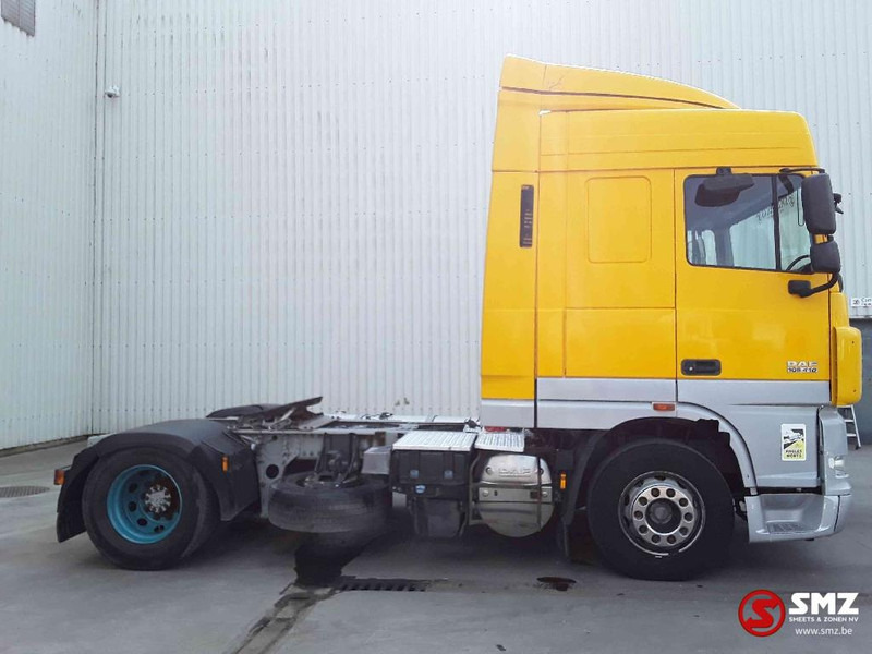 DAF 105 XF 410 intarder - Tractor head: gambar 4 DAF 105 XF 410 intarder - Tractor head: gambar 4