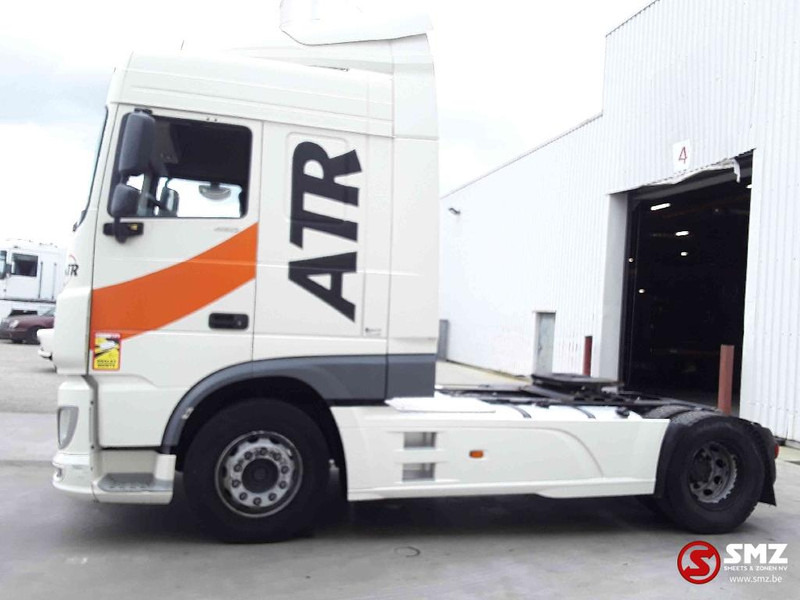 DAF 105 XF 460 intarder - Tractor head: gambar 5 DAF 105 XF 460 intarder - Tractor head: gambar 5