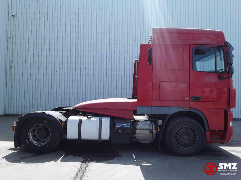 DAF 105 XF 460 manual - Tractor head: gambar 4 DAF 105 XF 460 manual - Tractor head: gambar 4