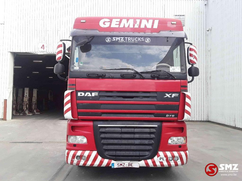 DAF 105 XF 460 manual - Tractor head: gambar 2 DAF 105 XF 460 manual - Tractor head: gambar 2