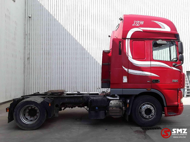 DAF 105 XF 460 manual gear - Tractor head: gambar 4 DAF 105 XF 460 manual gear - Tractor head: gambar 4