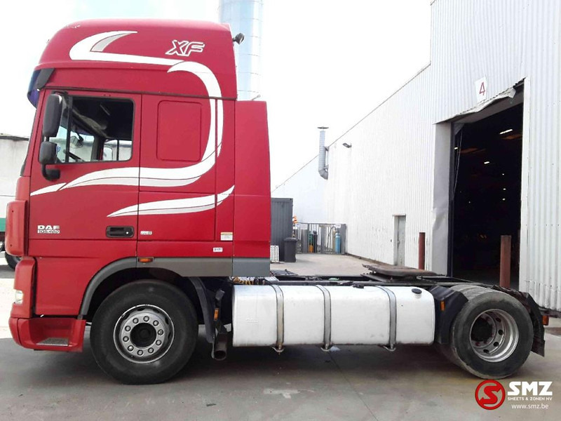 DAF 105 XF 460 manual gear - Tractor head: gambar 5 DAF 105 XF 460 manual gear - Tractor head: gambar 5